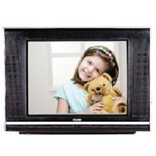 Haier HTAF29S :29# Pure Flat Slim Crt