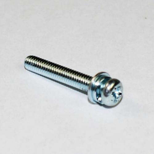 LG Stand Screw Assembly - FAB30016415