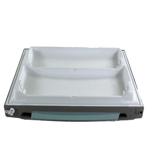 LG Refrigerator Freezer Door Assembly - ADD73697305