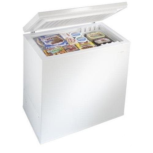 Electrolux FFC07C4CW0