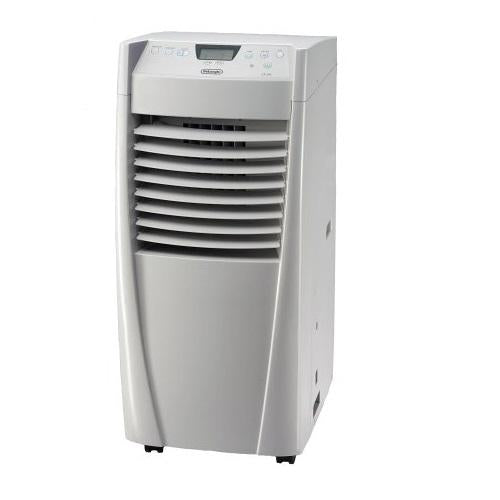Delonghi CF210 Portable Air Conditioner - 151100024 - Us