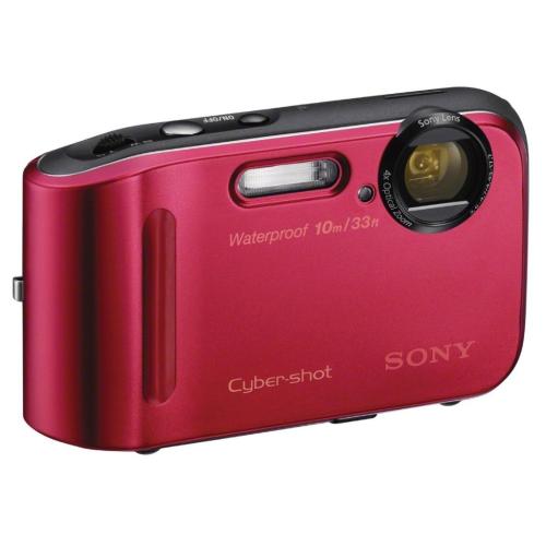 Sony DSCTF1/R DSC-TF1/R digital camera