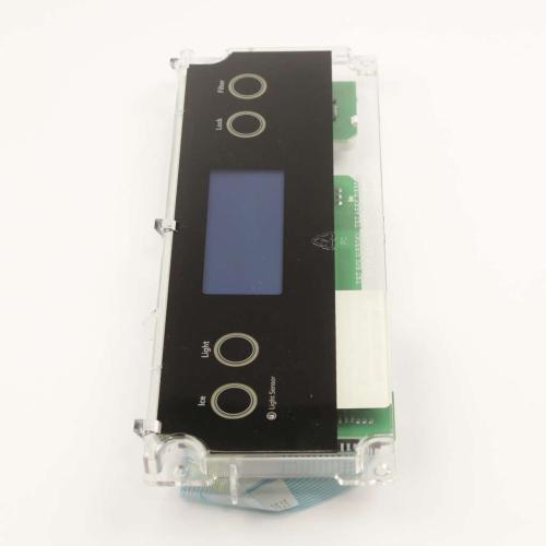 Whirlpool Refrigerator Electronic Control Board - WPW10151236