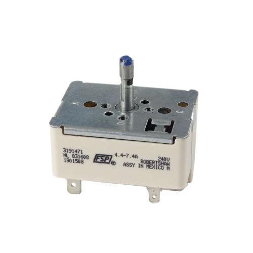 Whirlpool Switch-Inf - WP3191471