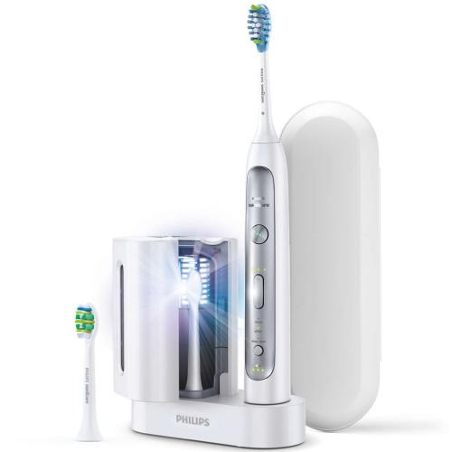 Sonicare FLEXCAREW/SAN Sonicare Flexcare With Uv Sanitizer
