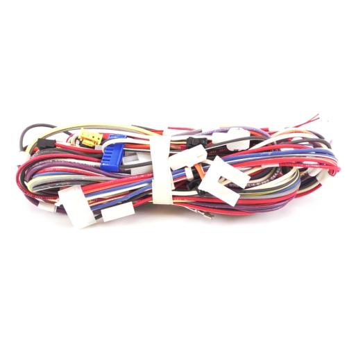 Whirlpool Wire-Harness - W10580281