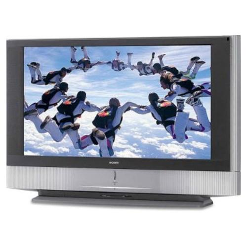 Sony KF42WE610 42" Grand WEGA™ Rear Projection TV
