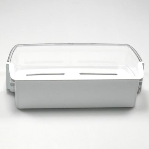 LG Refrigerator Door Shelf Bin / Basket Assembly - AAP73631502