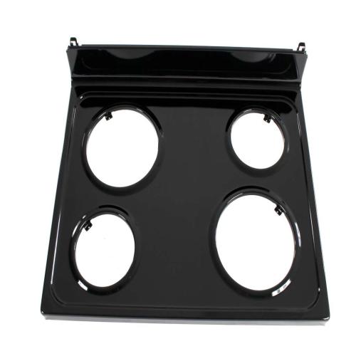 GE Rangetop Mech Asm - WB62T10613