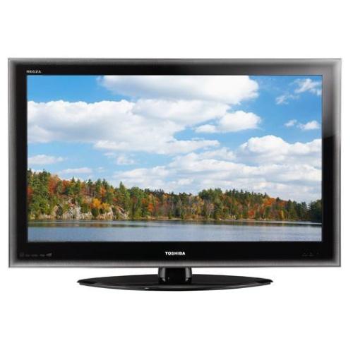Toshiba 55ZV650U Tv, 55" 1080P Lcd