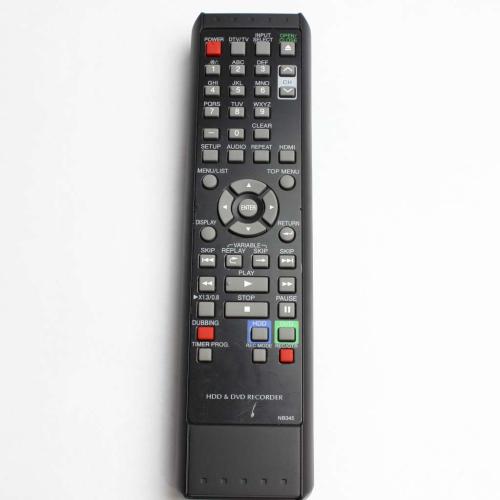 Funai Remote Control Unit - NB345UD