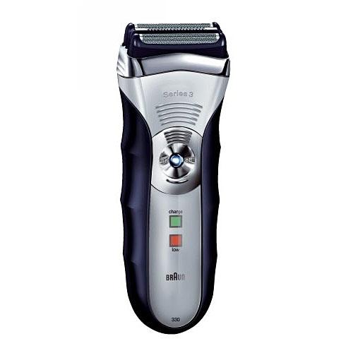 Braun 5776 Series 3 - Cordless Shaver For Men
