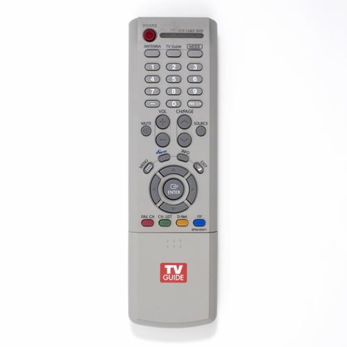 Samsung Remote Control - BP59-00071B