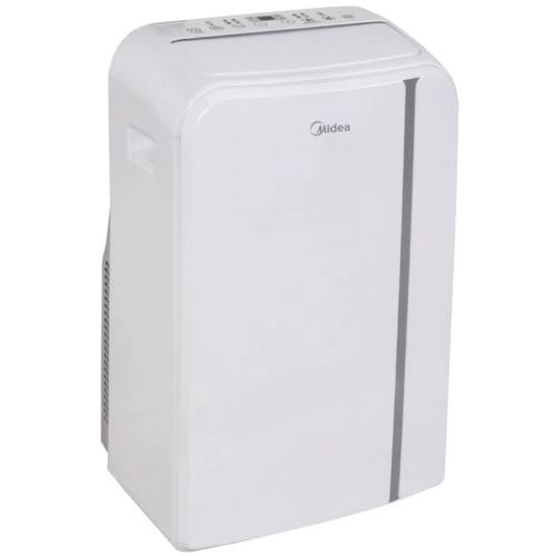Midea MP08DRWBA3RCM 8,000 Sacc 3-In-1 Portable Air Conditioner