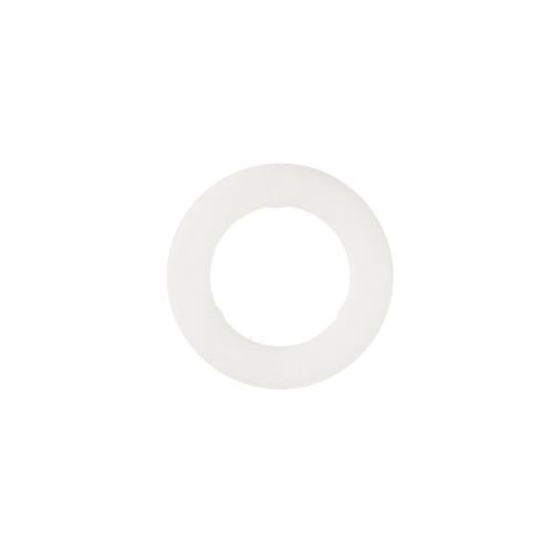 GE Refrigerator Door Hinge Nylon Washer - WR01X27364