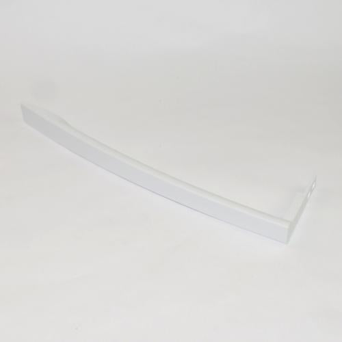 Electrolux Refrigerator Door Handle (White) - 242110512