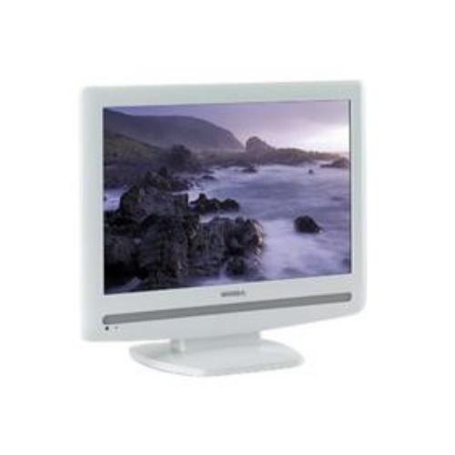 Toshiba 19AV51U Flat Display - Os Lcd 10"