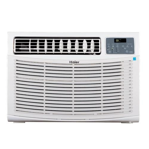 Haier HWE15XCN 14,500 Btu Window Air Conditioner
