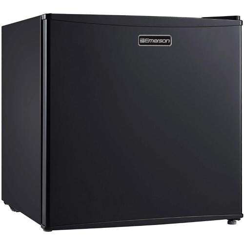 Midea CR160BE 1.6 Cu. Ft. Single Door Mini Fridge