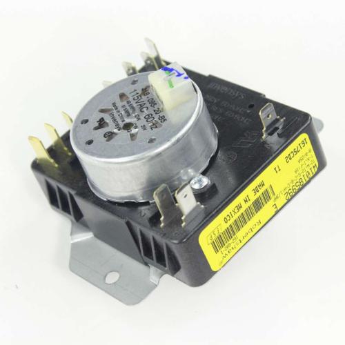 Whirlpool Dryer Timer - WPW10185992