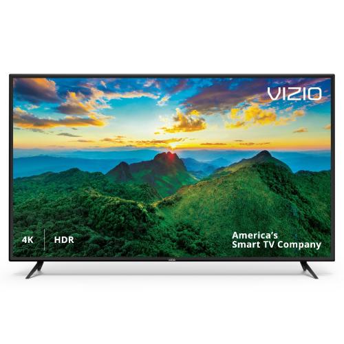 VIZIO D50F1 D-Series 50-Inch Class 4K Hdr Smart Tv