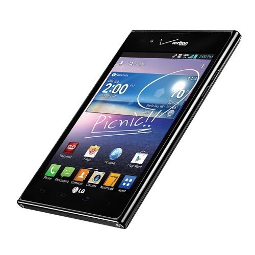LG LGVS950 Intuition