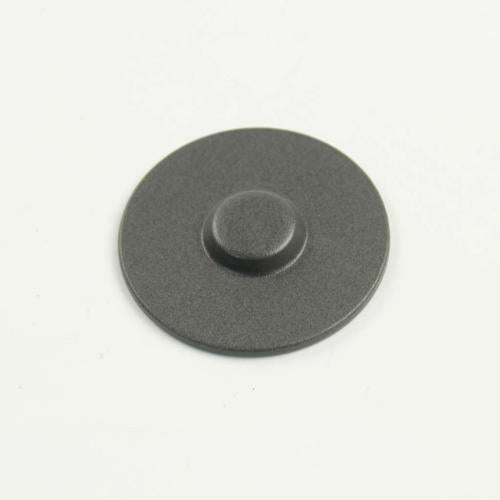 Whirlpool Range Surface Burner Cap (Gray) - WPW10169975