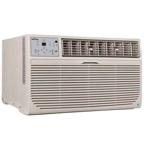 Midea MWEUW212CRN1MCJ5 12,000 Btu Through-The-Wall Cool-Only A/C