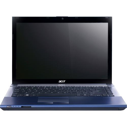 Acer AS4830TG 14" Notebook Computer