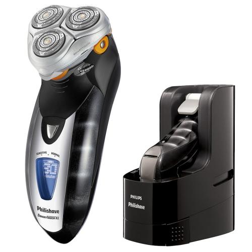 Norelco HQ9190/99 Shaver 3Hd Halley Sealed