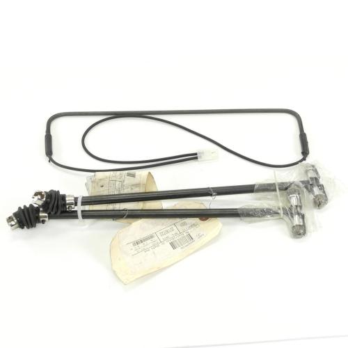 Whirlpool Refrigerator Defrost Heater - W11193825