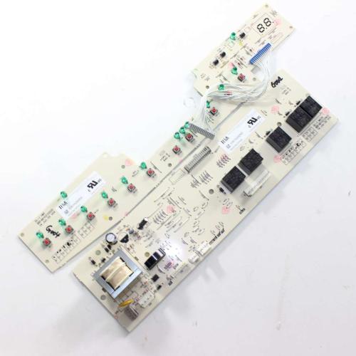 GE Kit-Main & Tactile Board - WD21X10378