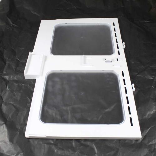 Samsung Refrigerator Pantry Drawer Door - DA97-12689A