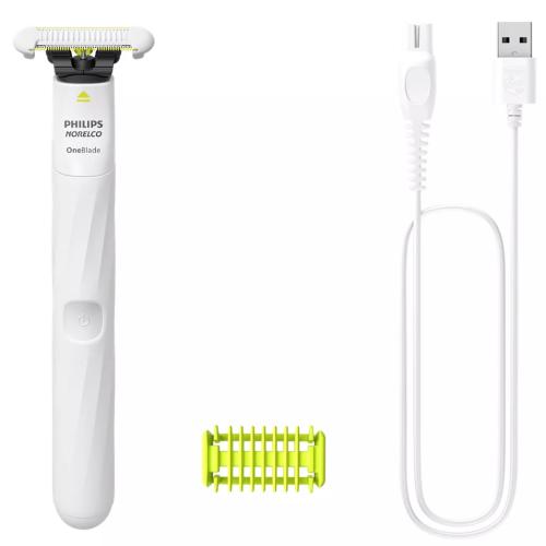 Norelco QP1924 Oneblade Intimate