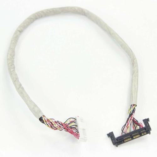 VIZIO-TPV Lvds Cable 51P(0.5Mm)-32P(2.0M - 395GLT5132D0160000