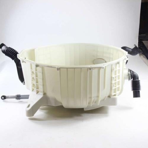 LG Outer Tub Assembly - AJQ73413811