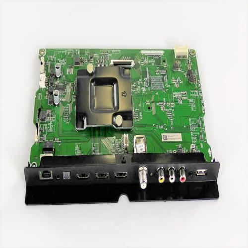 Insignia 223572 Main Board