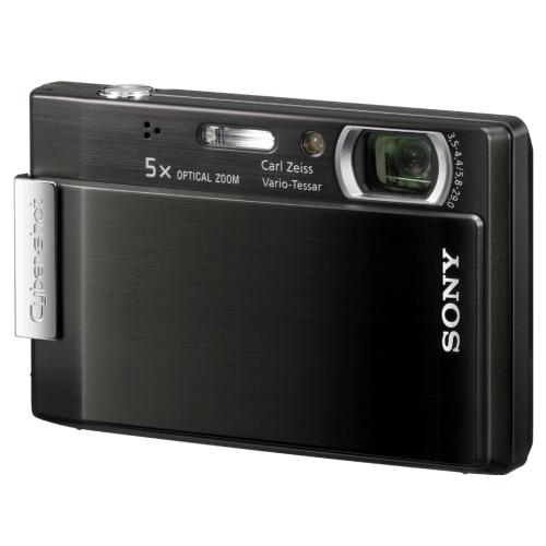 Sony DSCT100/B Cyber-Shot Digital Still Camera
