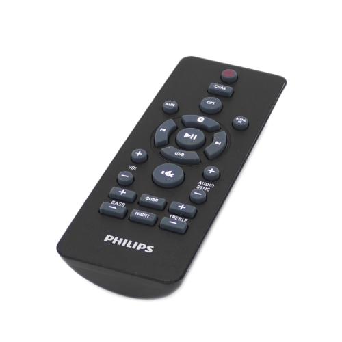 Philips Remote Control - 996580004176