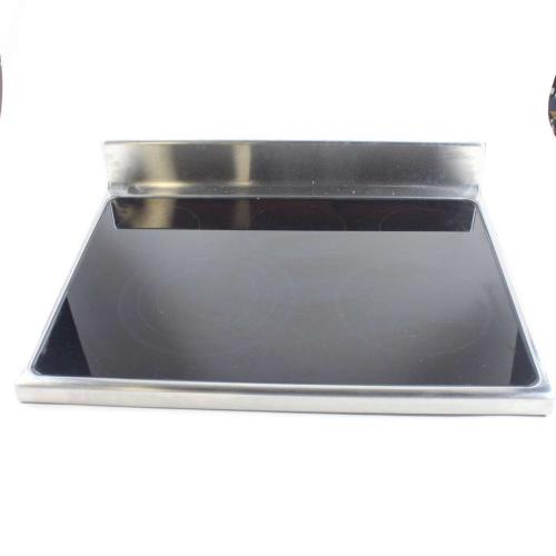 Whirlpool Cooktop - W10336329