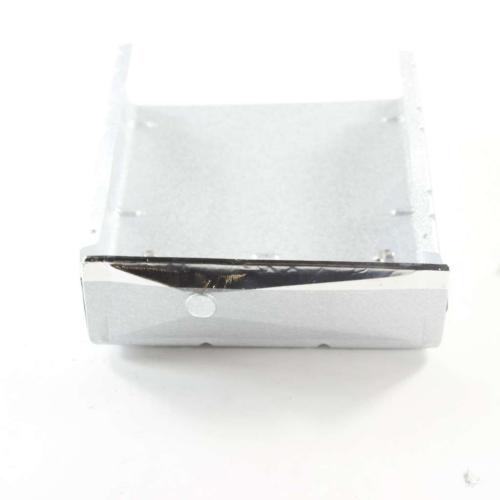 Whirlpool Refrigerator Heat Shield - W10376319