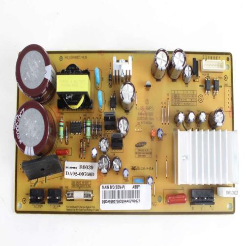 Samsung Refrigerator Inverter - DA92-00768D