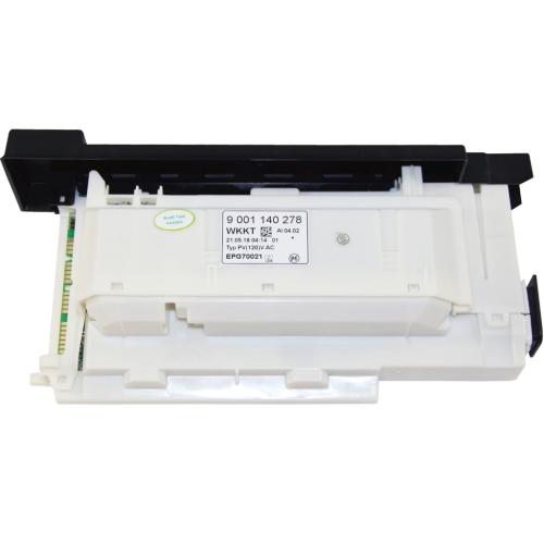 Bosch Power module programmed - 12009543