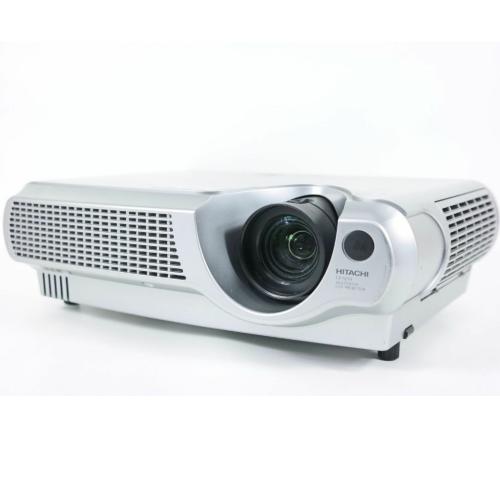 Hitachi CPS210 Svga Portable Projector