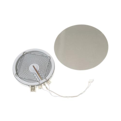 GE Element Radiant Ctr Rr - WB30T10067