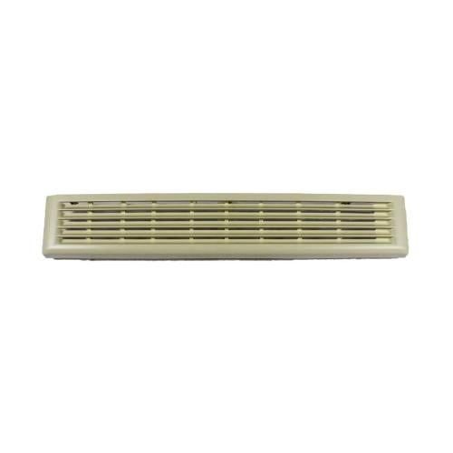 GE Microwave Vent Grille - WB07X10969