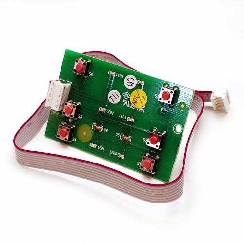 Delonghi Control Board - 5213213621