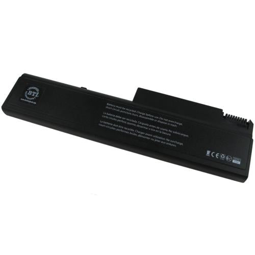 BTI Laptop Battery - HP-EB8440P