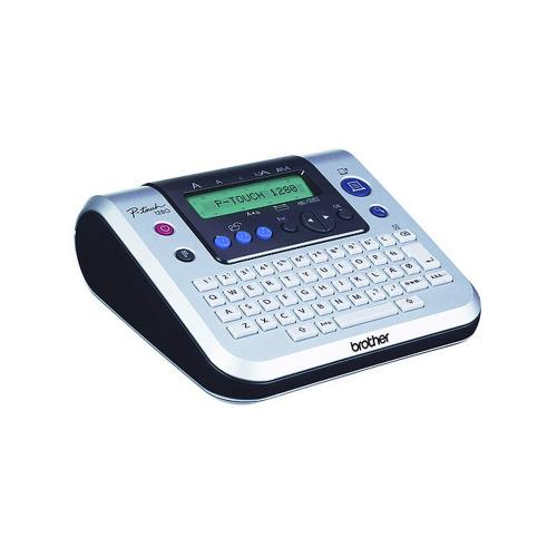 Brother PT1280 Affordable Home And Office Labeler