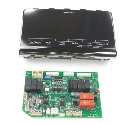 Whirlpool Control Board - W10789393